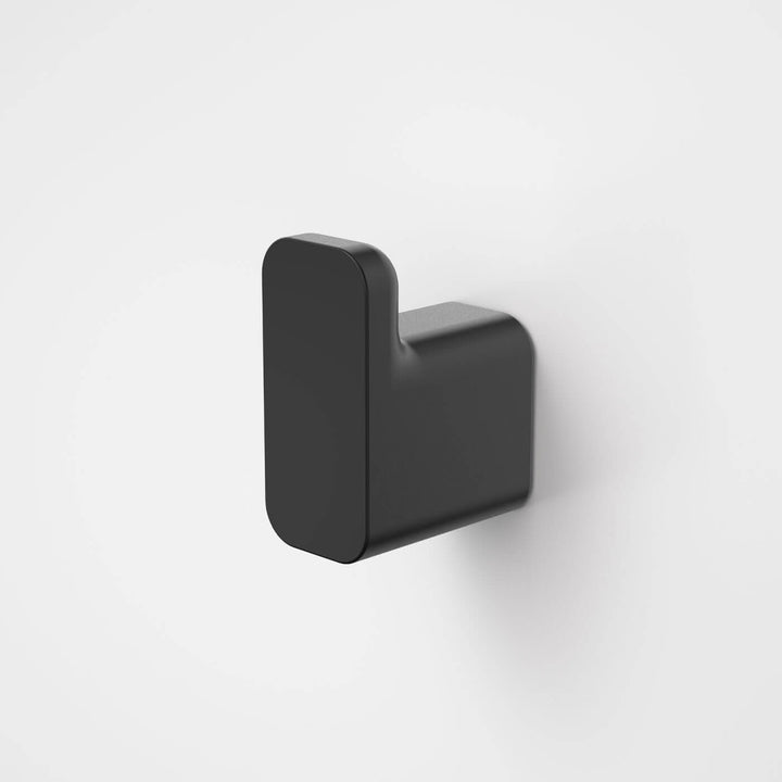 Luna Square Robe Hook