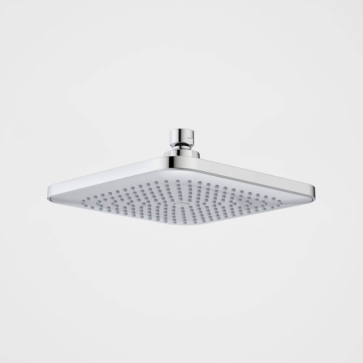 Luna Square Shower Head 200mm