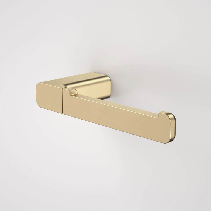 Luna Square Toilet Roll Holder