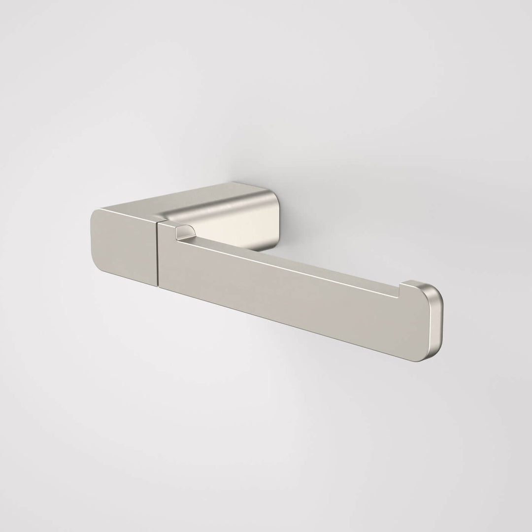 Luna Square Toilet Roll Holder