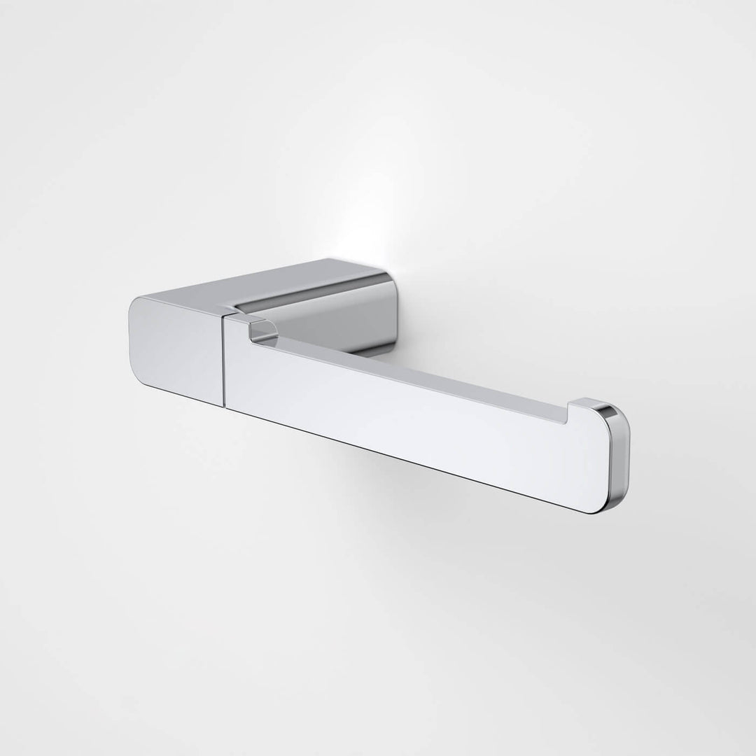 Luna Square Toilet Roll Holder