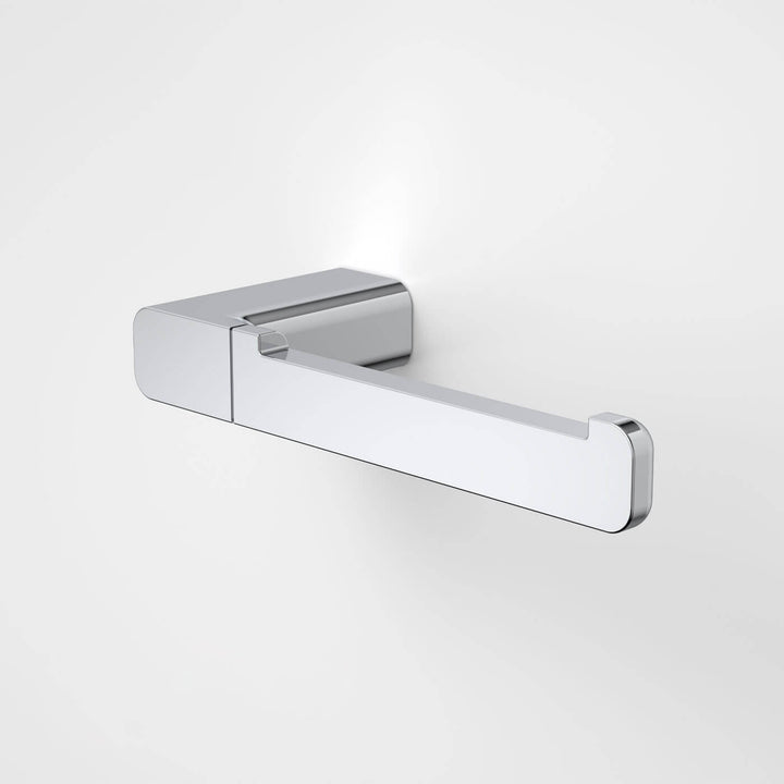 Luna Square Toilet Roll Holder