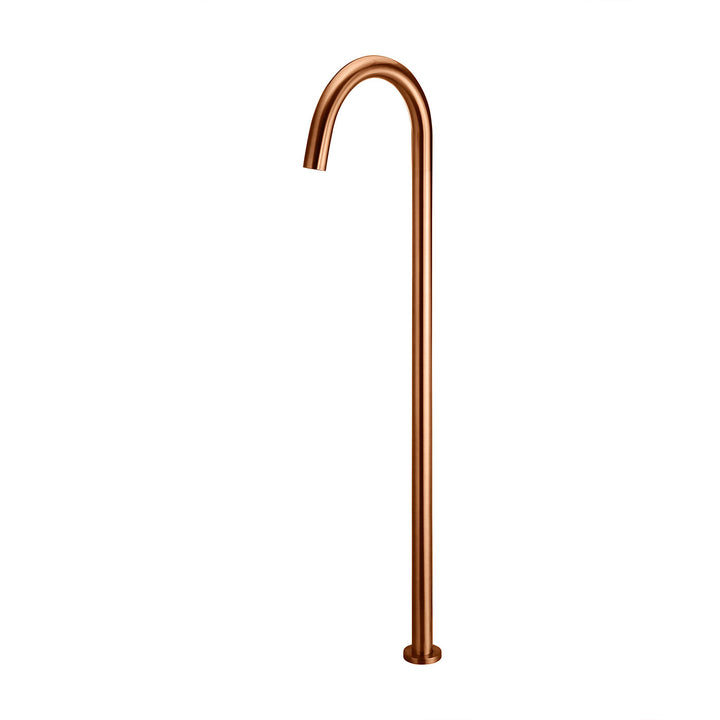 Meir Freestanding Bath Spout