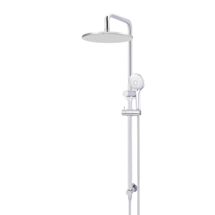 Meir Dual Combination Shower Rail