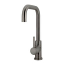 Meir Flat Top Gooseneck Sink Mixer