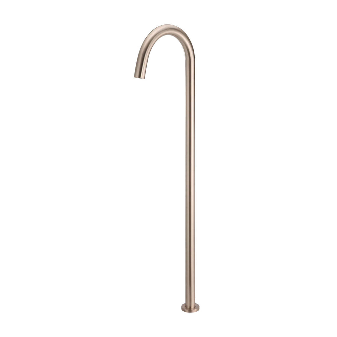 Meir Freestanding Bath Spout