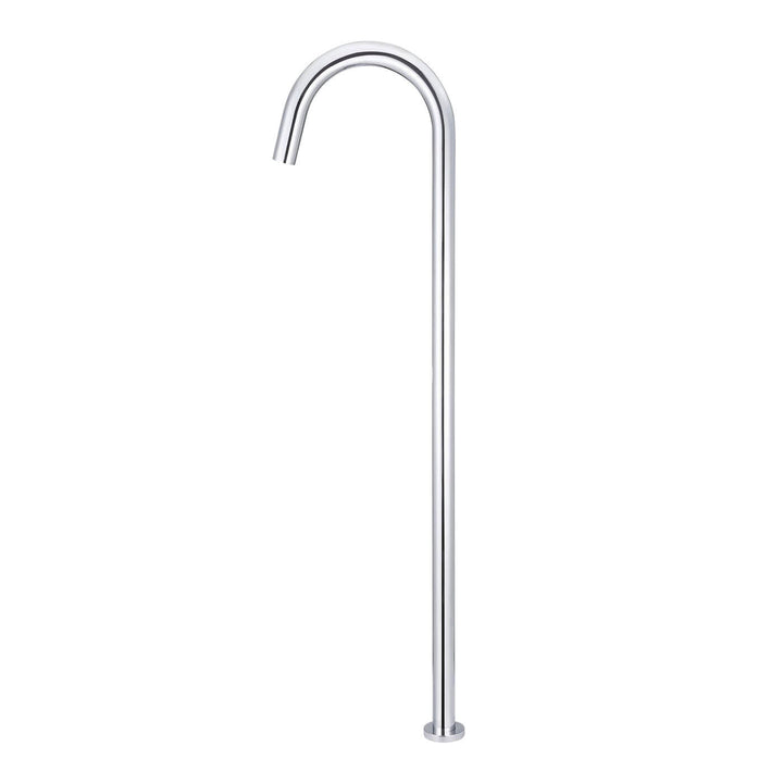 Meir Freestanding Bath Spout