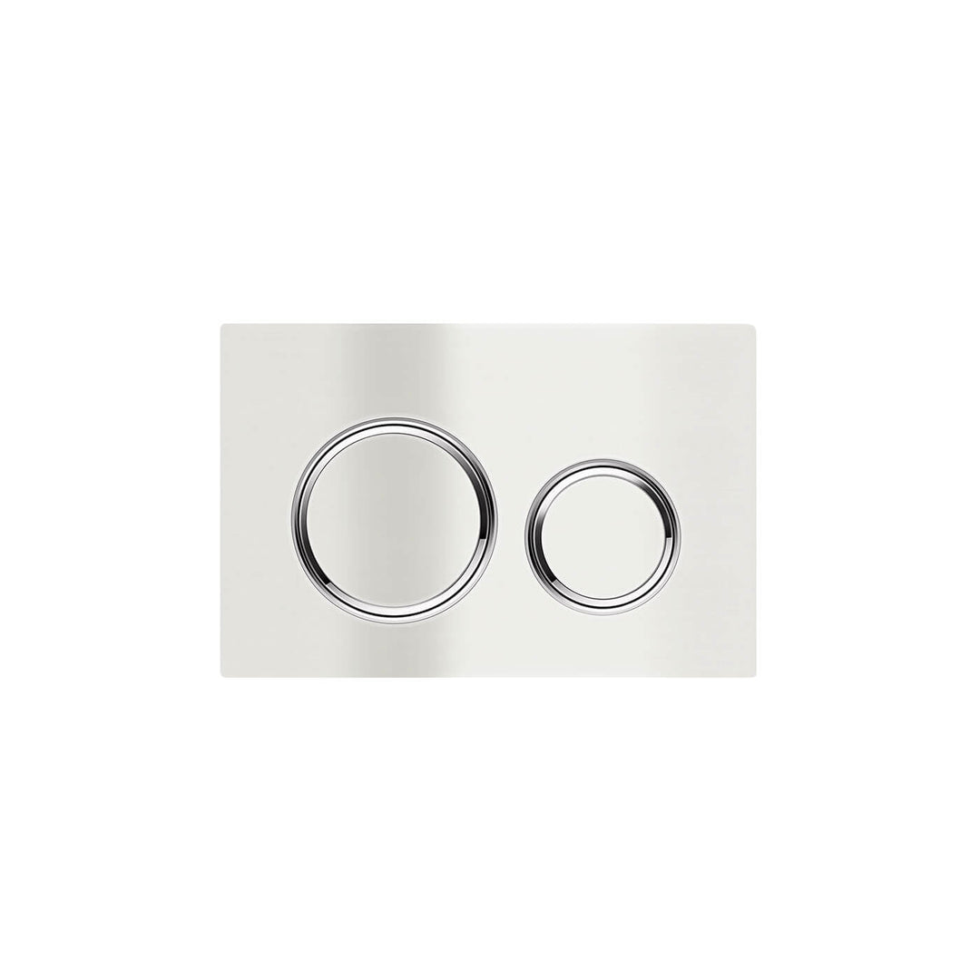 Meir Geberit Toilet Flush Button