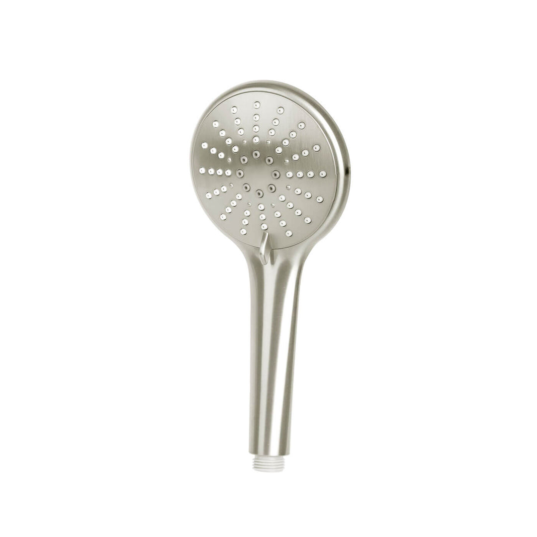 Meir Round Handset Shower Head Hand Piece