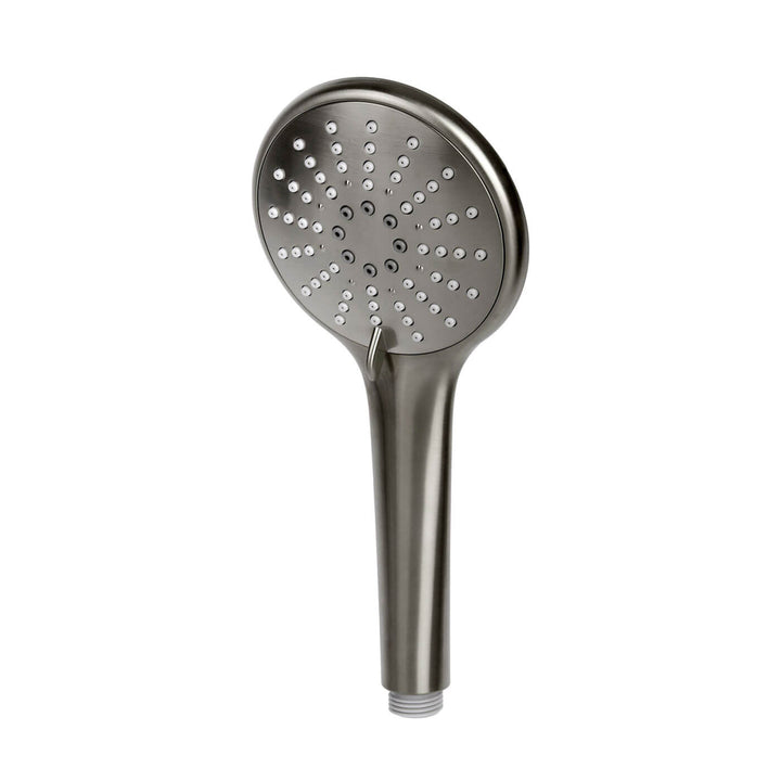 Meir Round Handset Shower Head Hand Piece