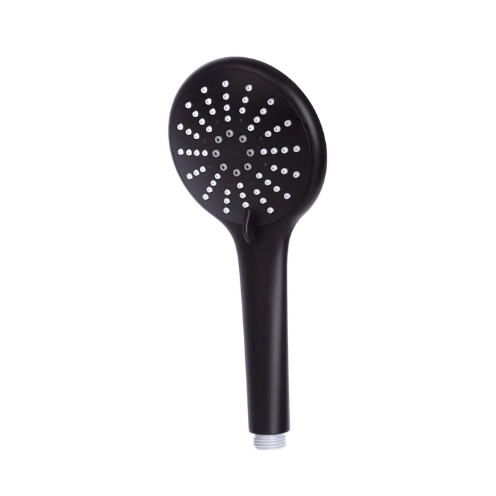 Meir Round Handset Shower Head Hand Piece