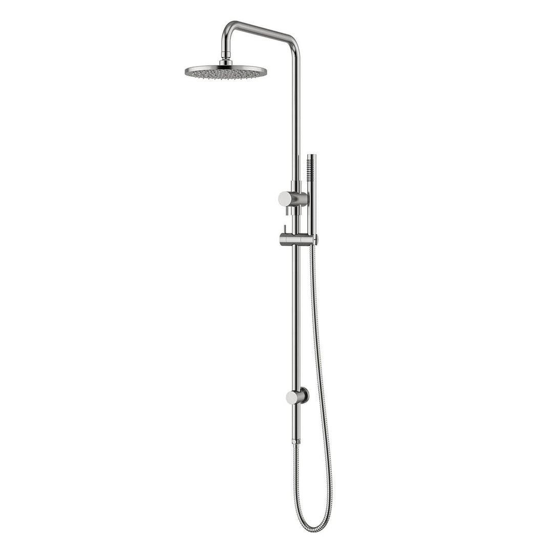 Lifestyle SS316 Outdoor Combination Shower Rail