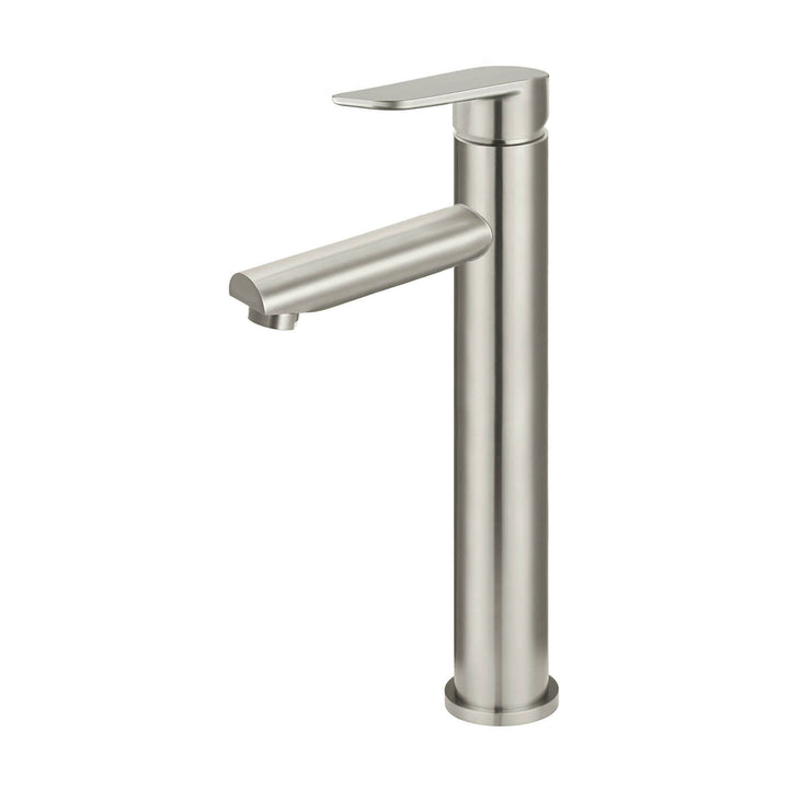 Meir Paddle Tall Basin Mixer