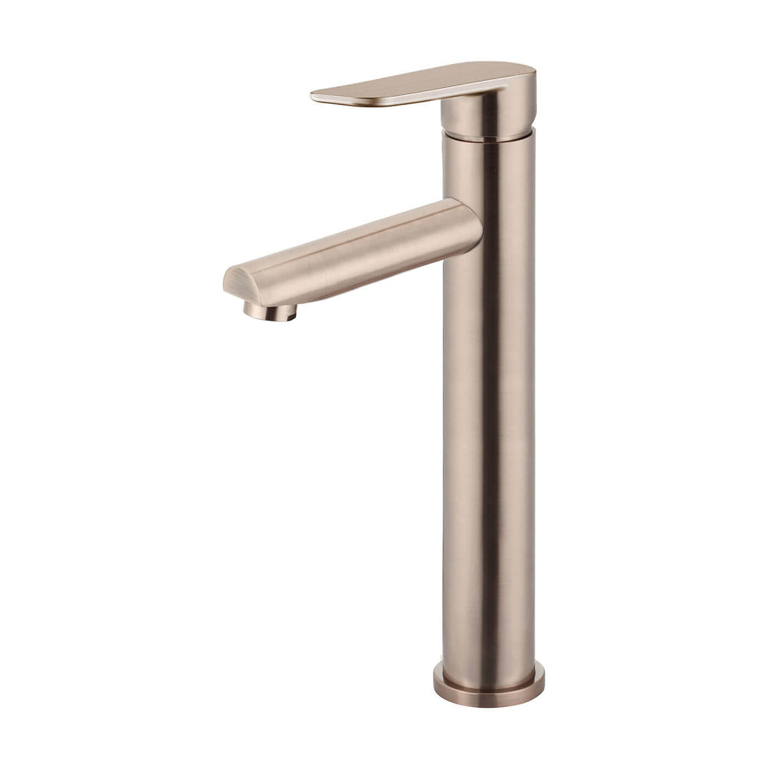 Meir Paddle Tall Basin Mixer