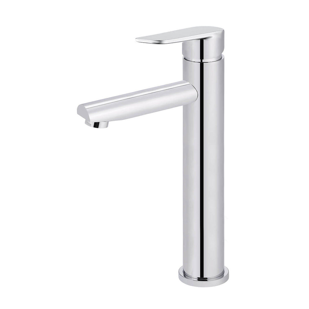 Meir Paddle Tall Basin Mixer