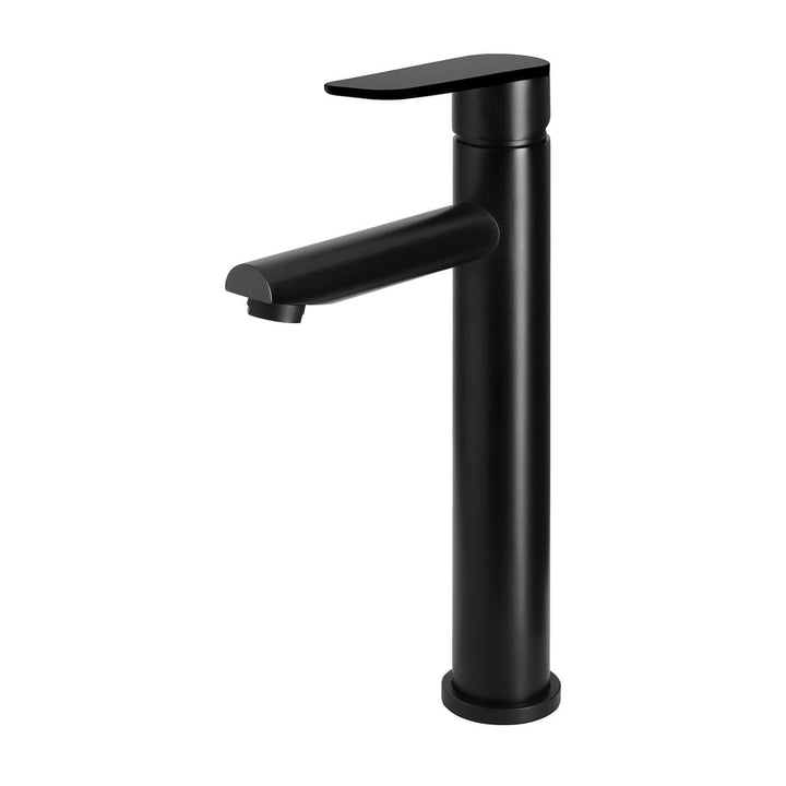 Meir Paddle Tall Basin Mixer