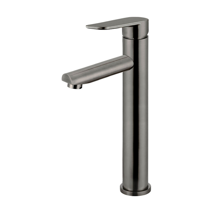 Meir Paddle Tall Basin Mixer