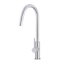 Piccola Pin Handle Pull Out Sink Mixer