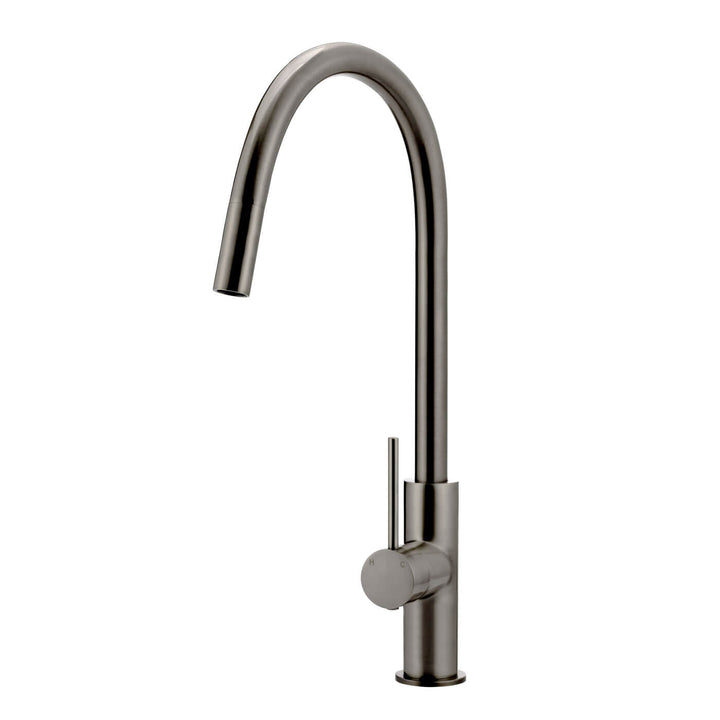 Piccola Pin Handle Pull Out Sink Mixer