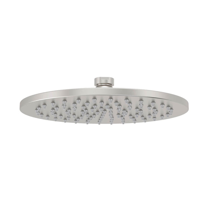 Meir Round Rain Shower Head 200mm