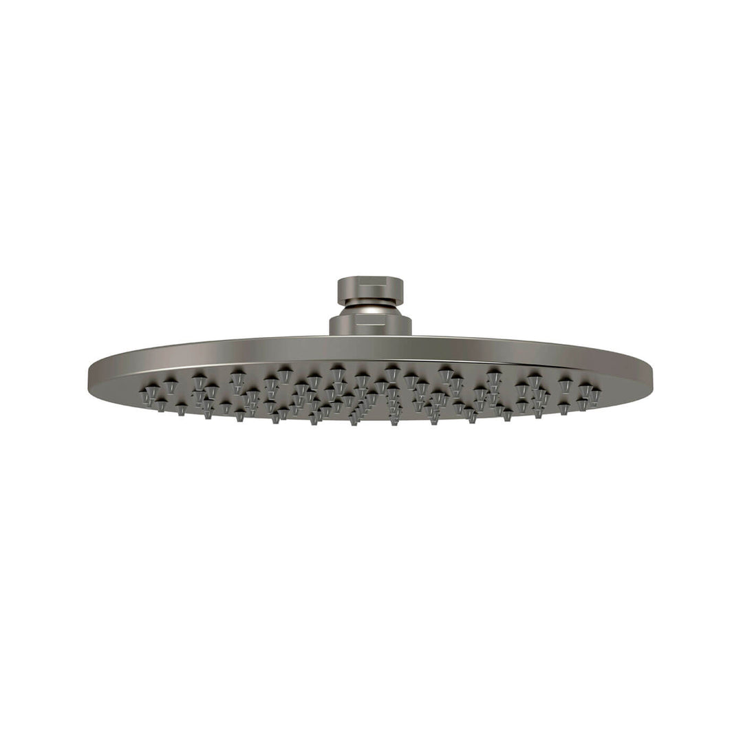 Meir Round Rain Shower Head 200mm