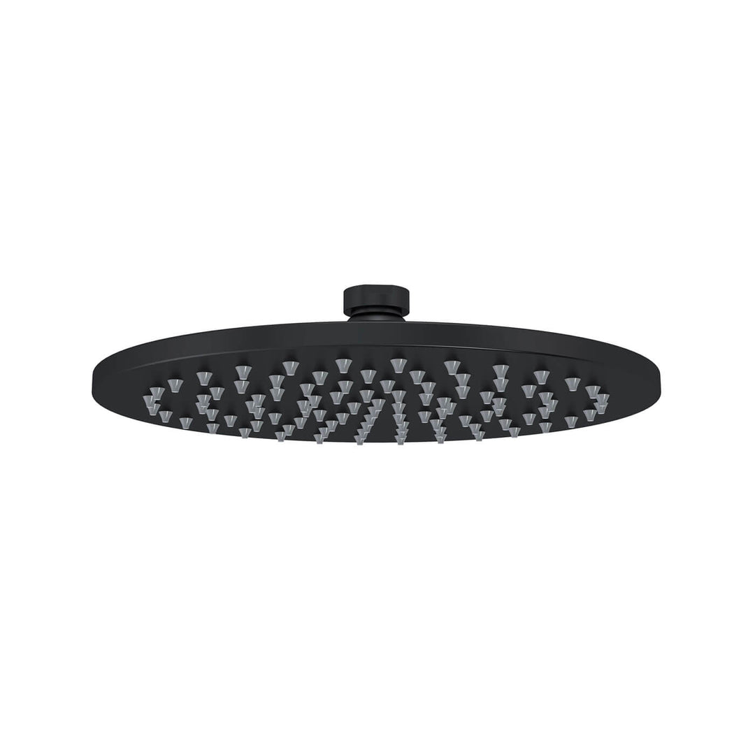 Meir Round Rain Shower Head 200mm