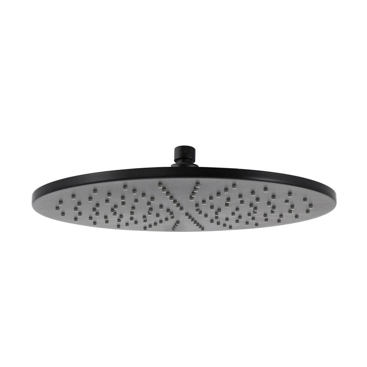 Meir Round Rain Shower Head 300mm