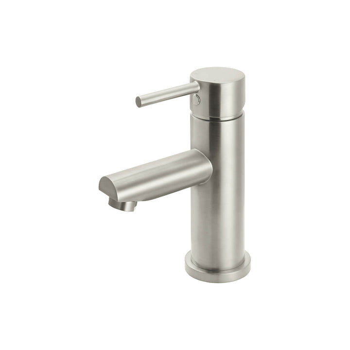 Meir Short Basin Mixer