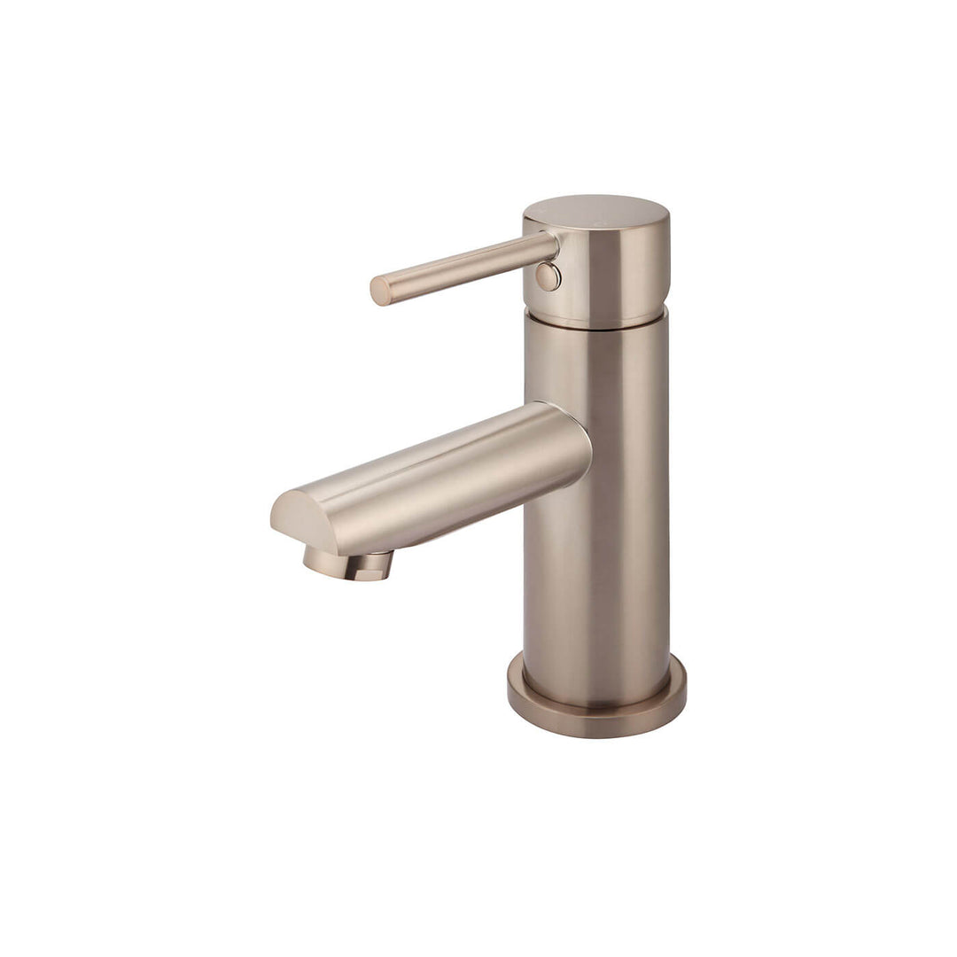 Meir Short Basin Mixer