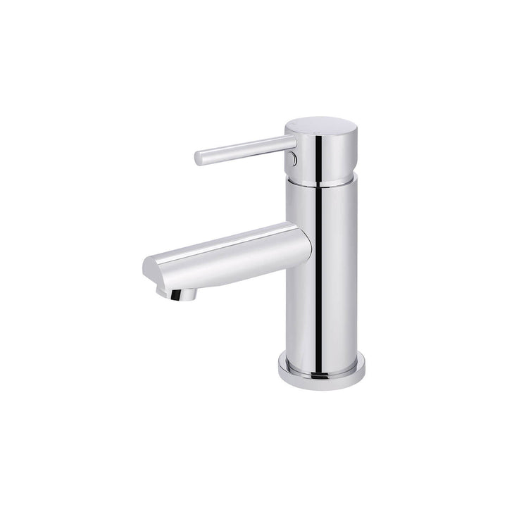 Meir Short Basin Mixer