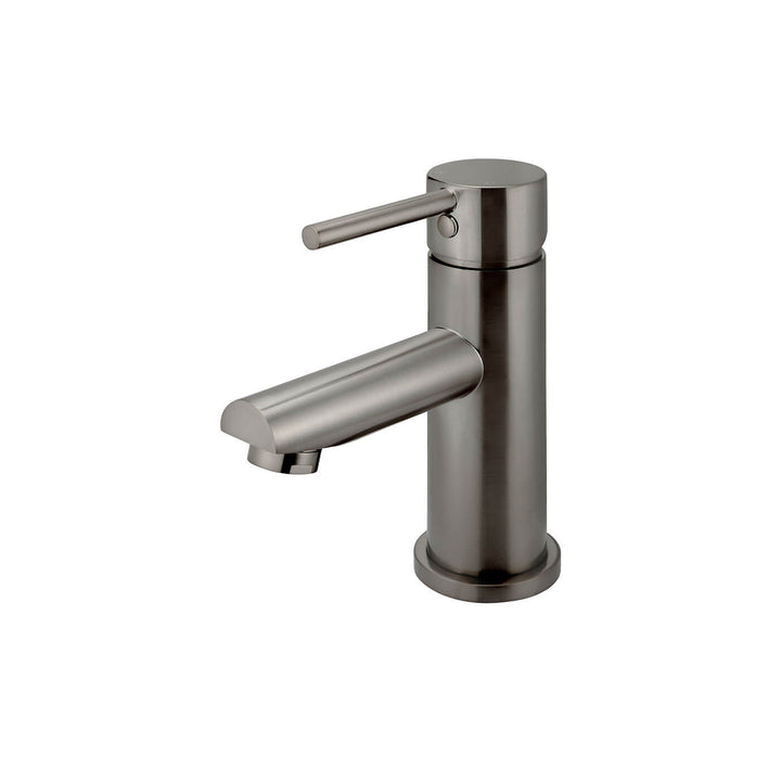 Meir Short Basin Mixer