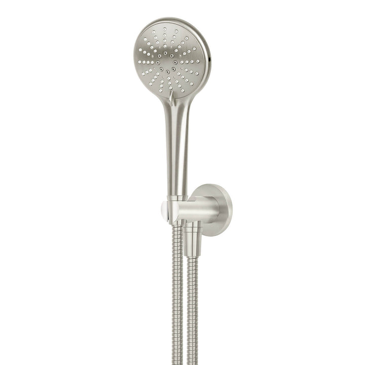 Meir Round Handset Shower Head