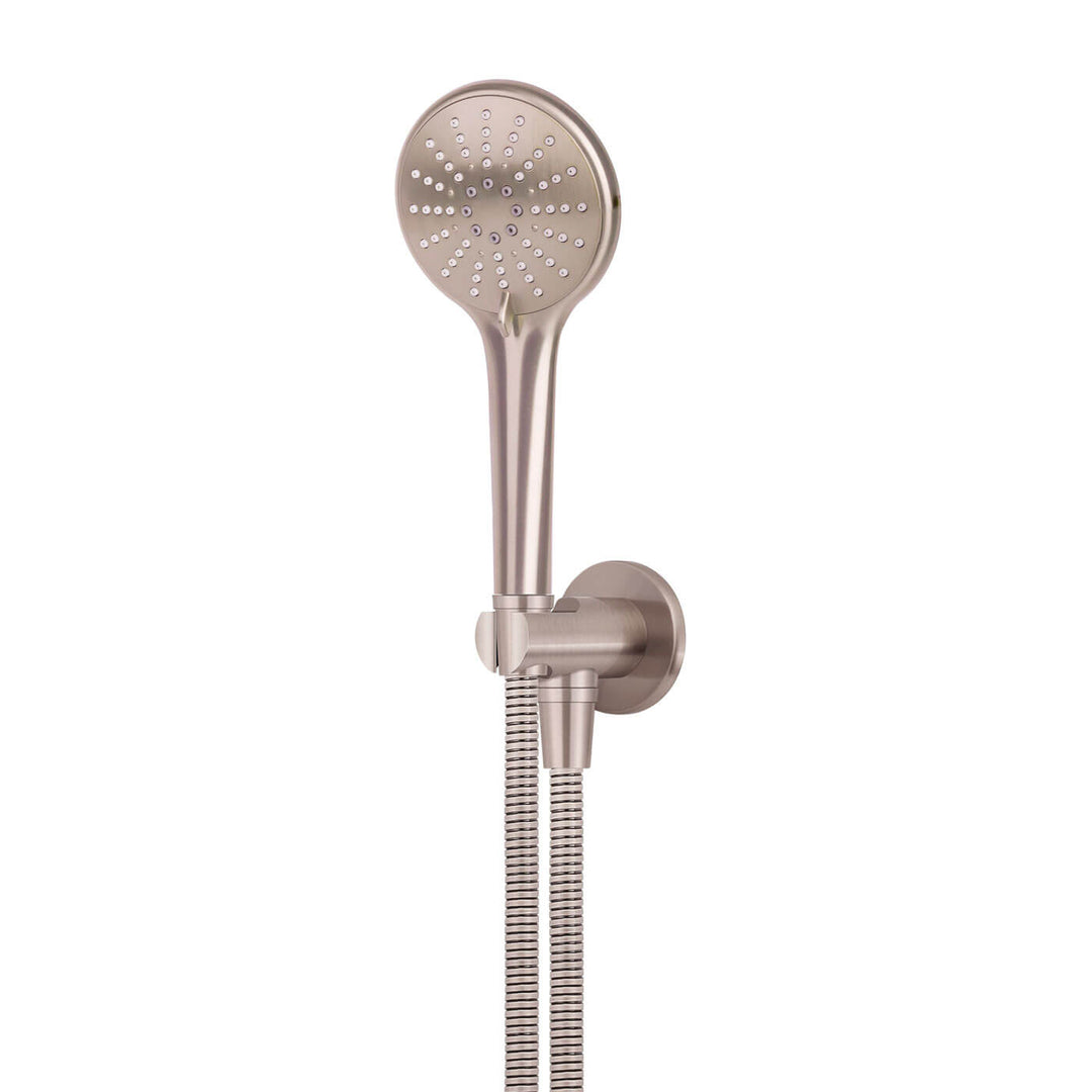 Meir Round Handset Shower Head