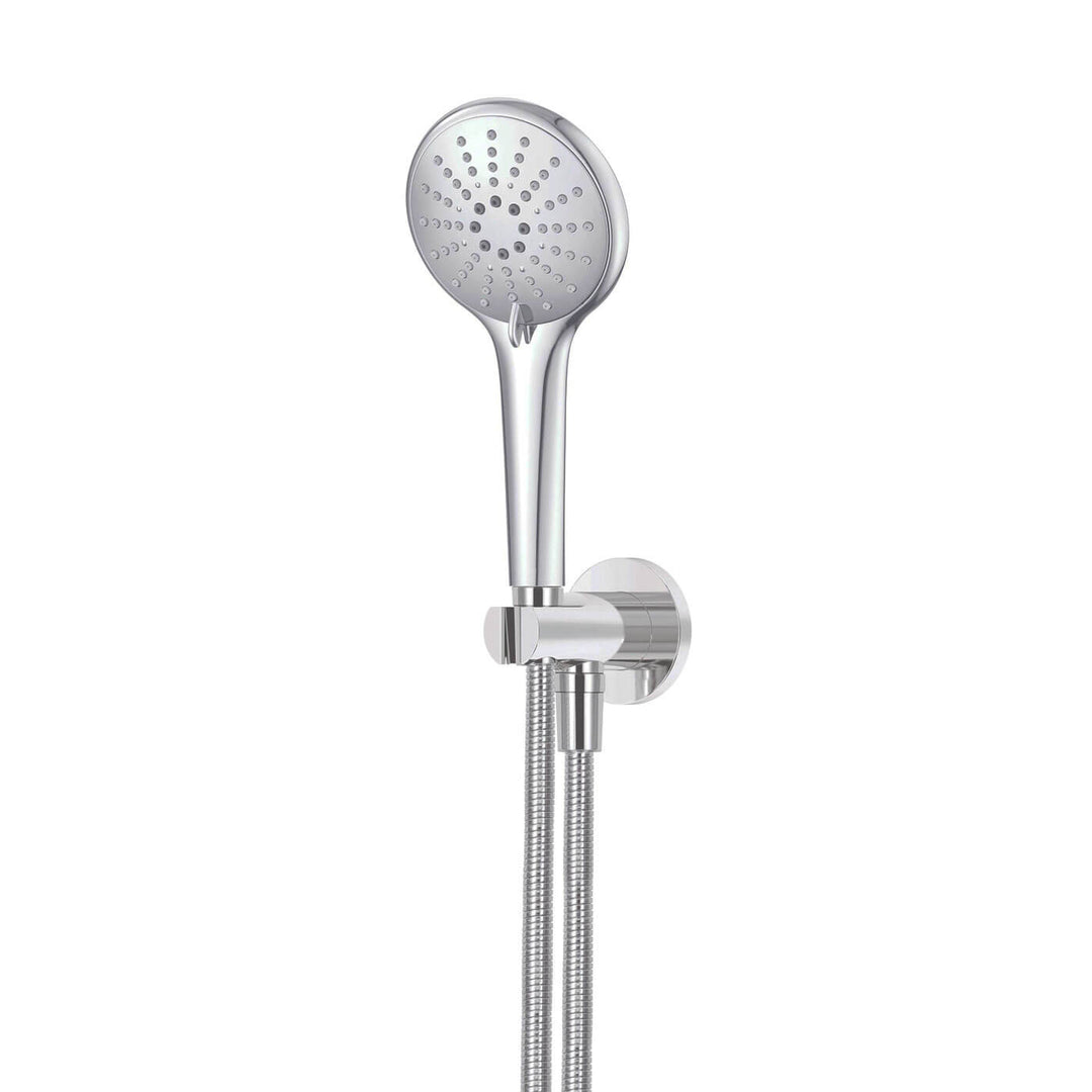 Meir Round Handset Shower Head