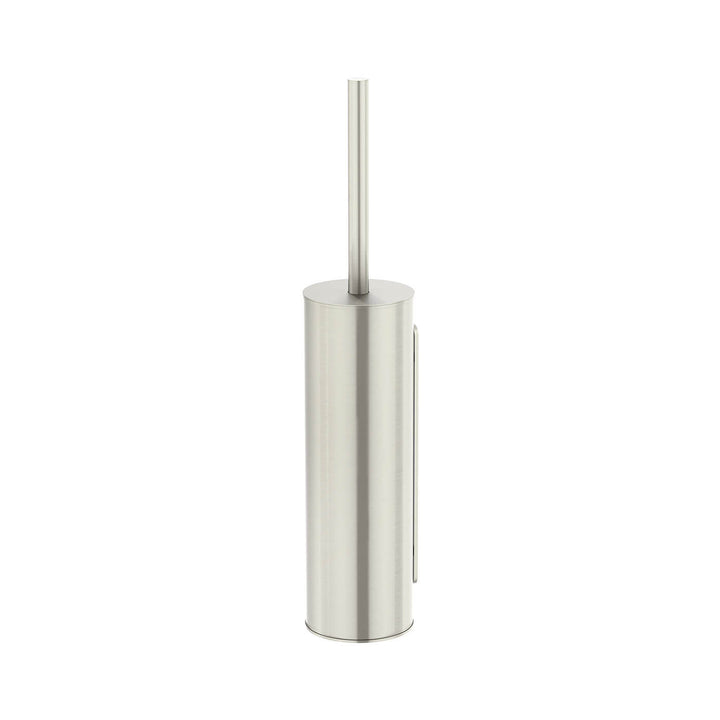 Meir Round Toilet Brush Holder