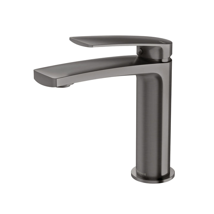 Mekko Short Basin Mixer