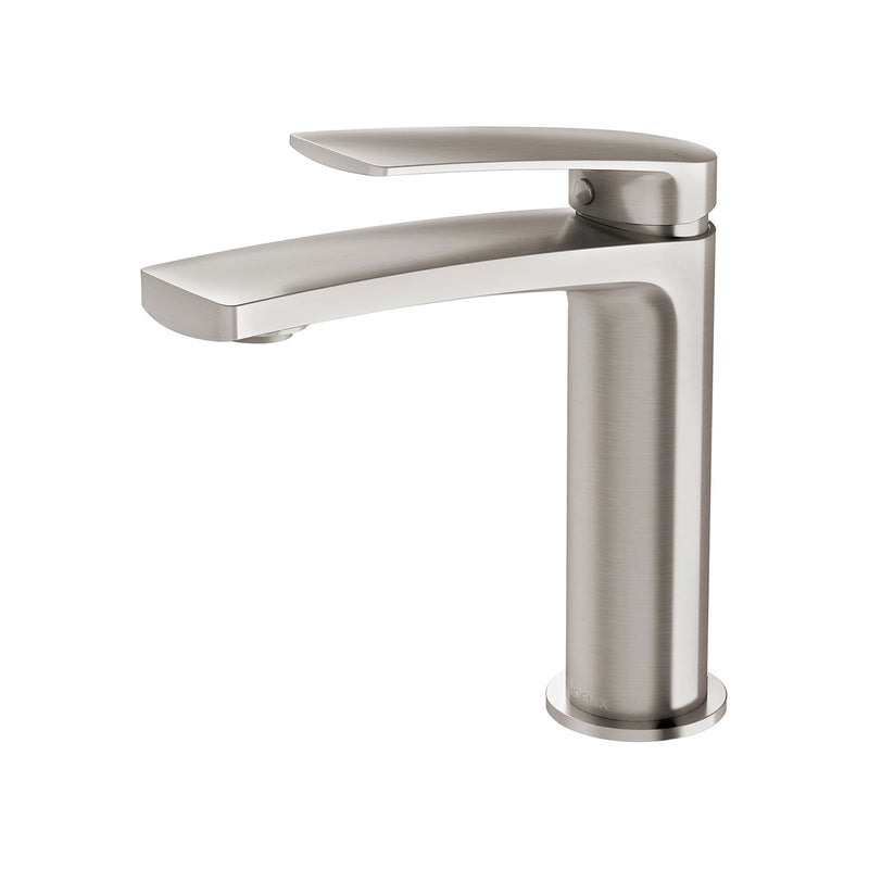 Mekko Short Basin Mixer