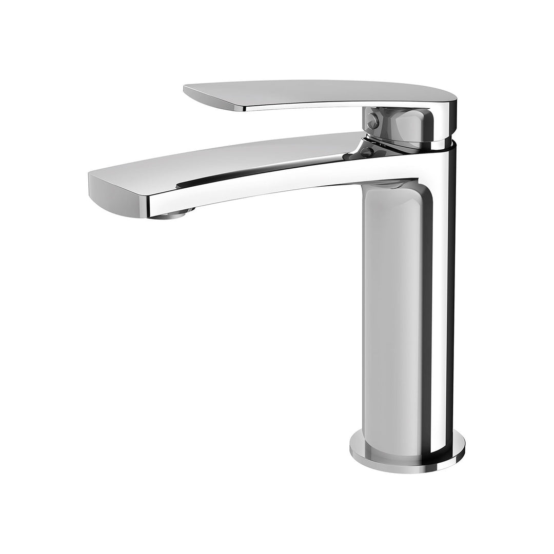 Mekko Short Basin Mixer