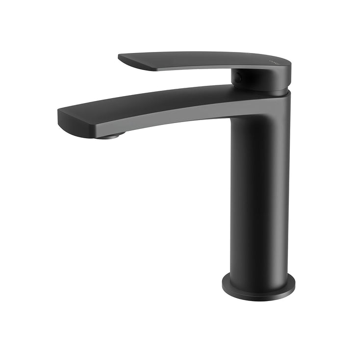 Mekko Short Basin Mixer