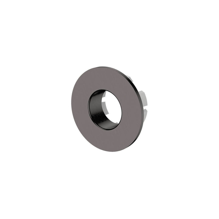 Metal Basin Overflow Ring Cover