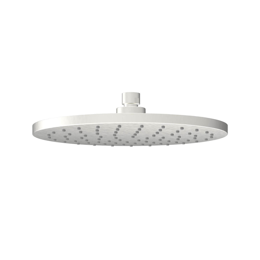 Eli Thick Round Shower Head 200/250mm