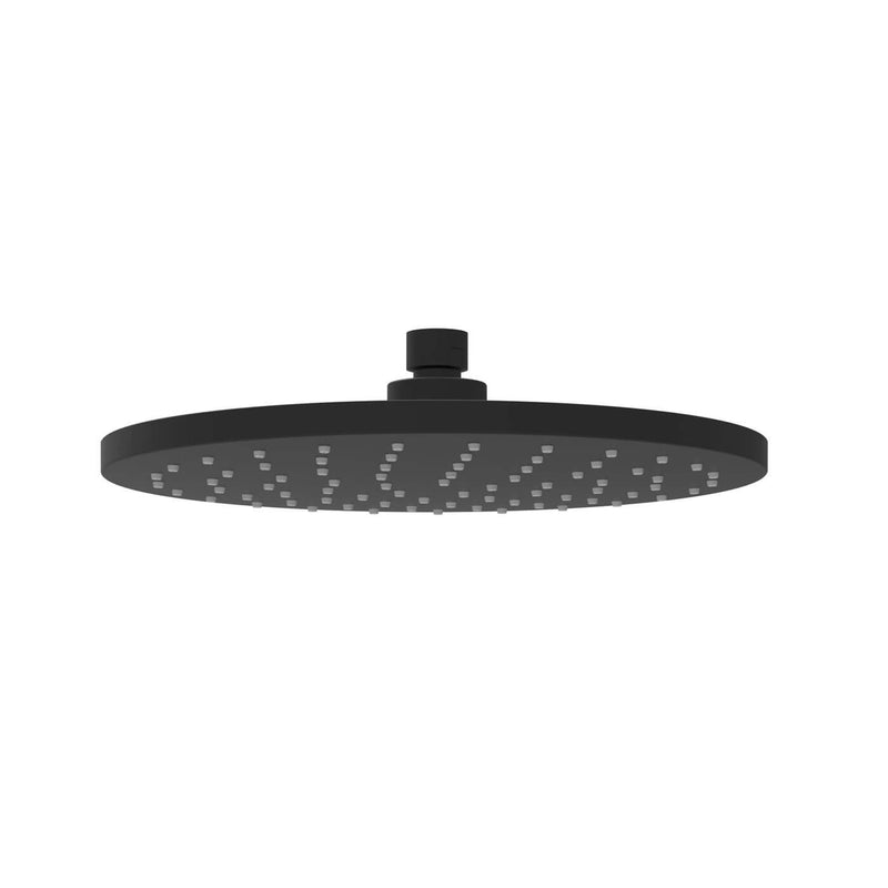 Eli Thick Round Shower Head 200/250mm