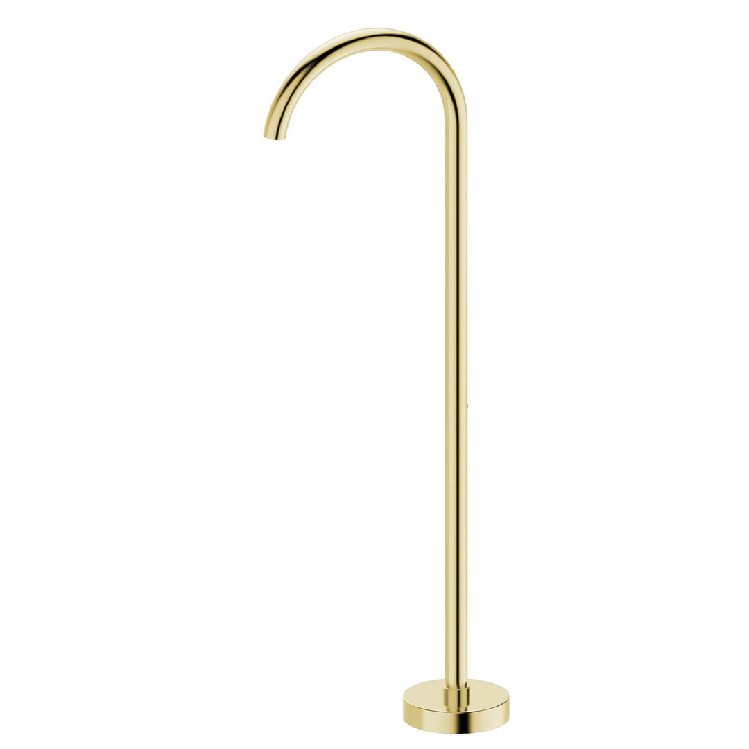 Morgan Freestanding Bath Spout