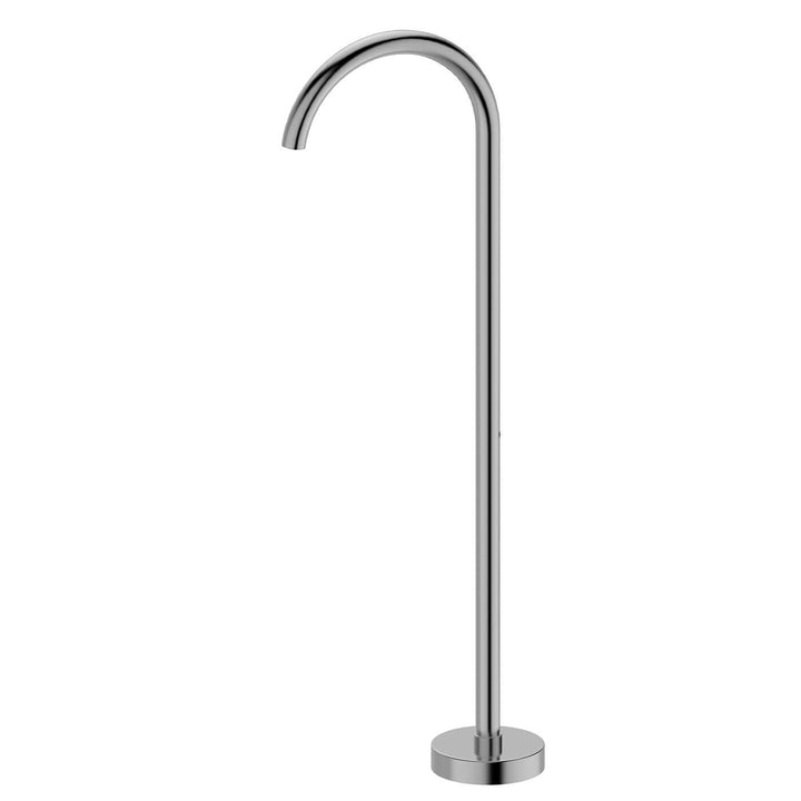 Morgan Freestanding Bath Spout