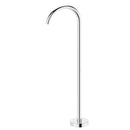 Morgan Freestanding Bath Spout