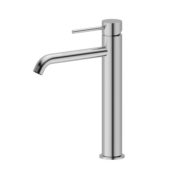 Morgan Curved Tall Basin Mixer