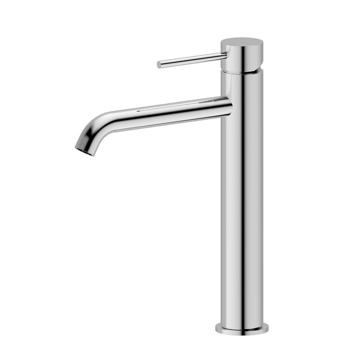 Morgan Curved Tall Basin Mixer