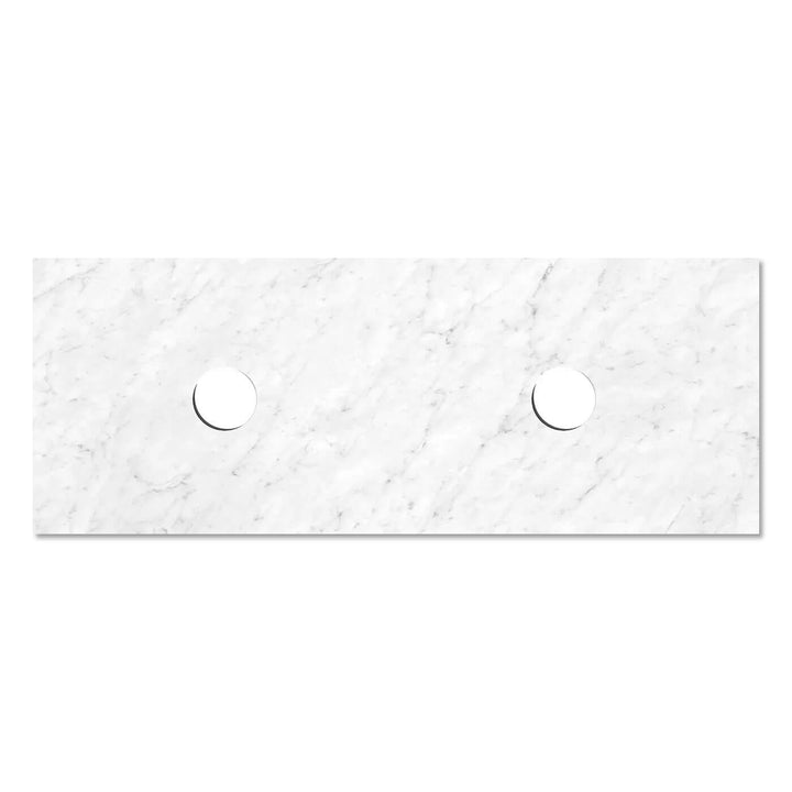 Otti Vanity Stone Benchtop (600-1800mm)