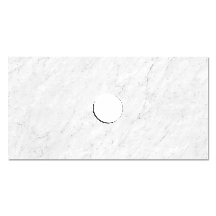 Otti Vanity Stone Benchtop (600-1800mm)