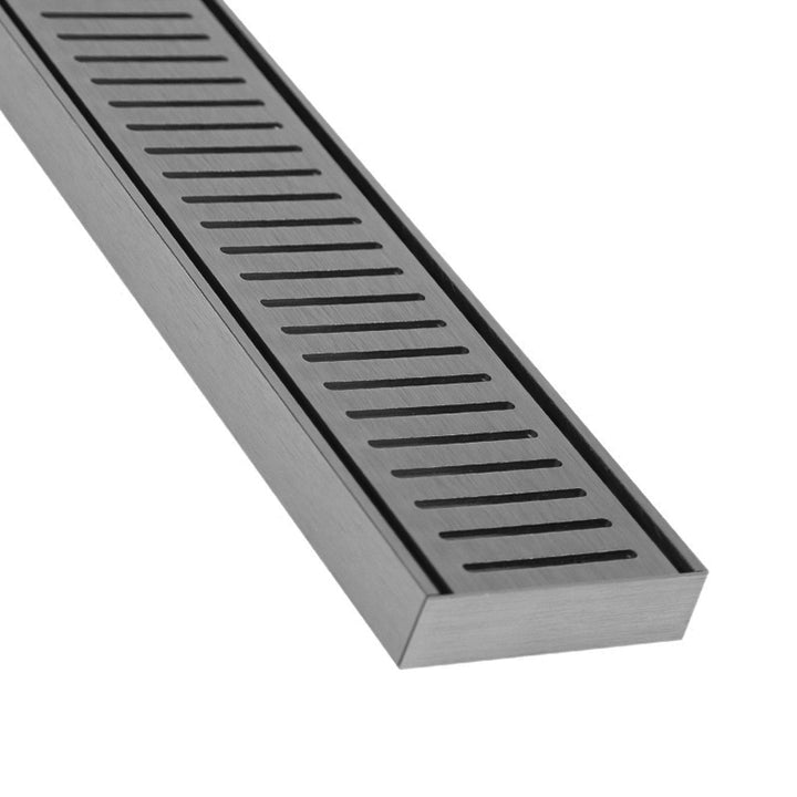 Lauxes NeXT Gen 26 Shower Grate 26x100mm